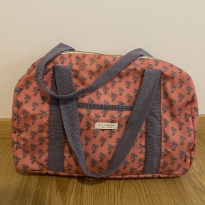 Bolsa de viaje India