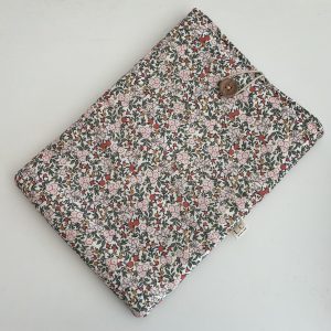 Funda libro Alice
